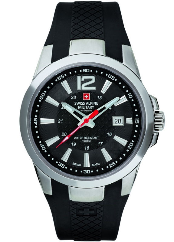 Swiss Alpine Military 7058.1837