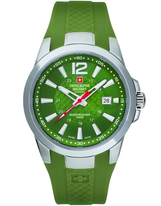 Swiss Alpine Military 7058.1838