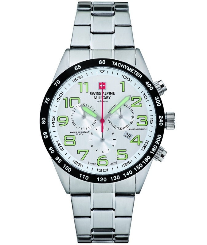 Swiss Alpine Military 7047.9132