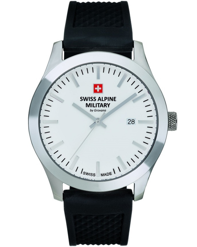 Swiss Alpine Military 7055.1833