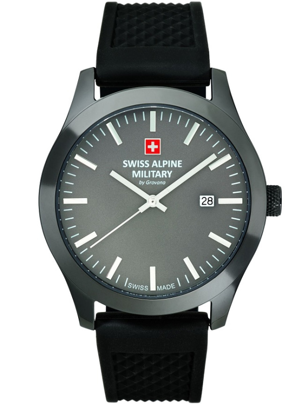 Swiss Alpine Military 7055.1898