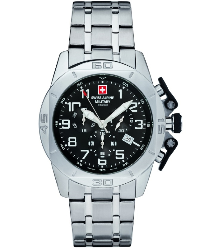 Swiss Alpine Military 7063.9137
