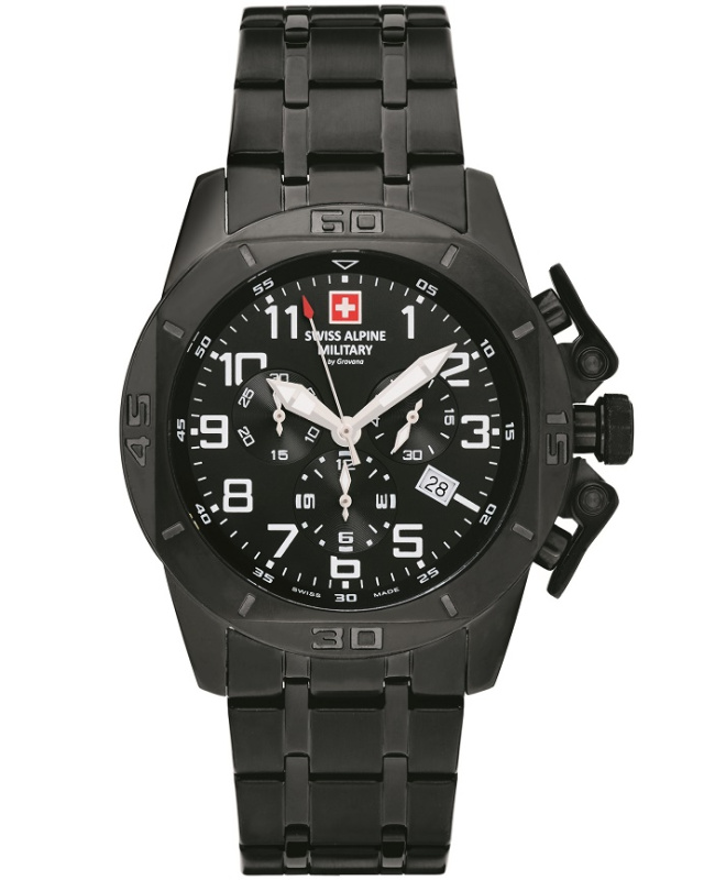 Swiss Alpine Military 7063.9177