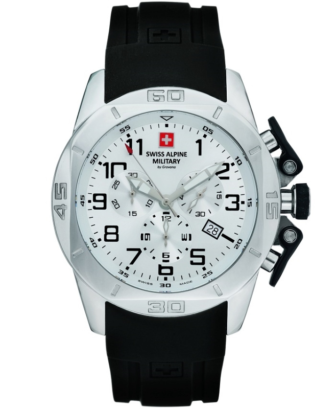 Swiss Alpine Military 7063.9833