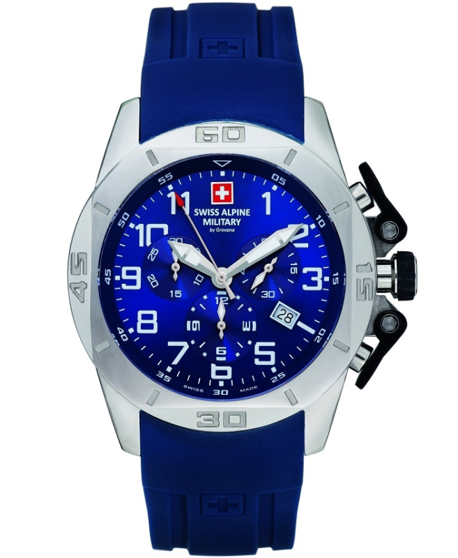 Swiss Alpine Military 7063.9835