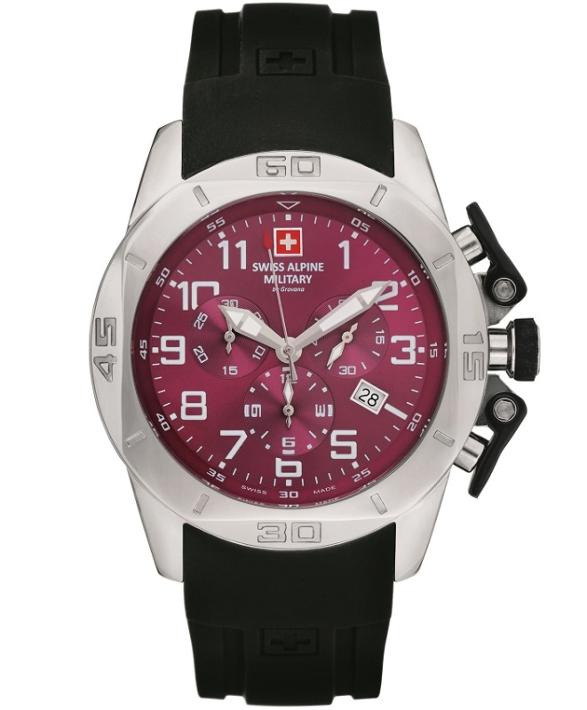 Swiss Alpine Military 7063.9836