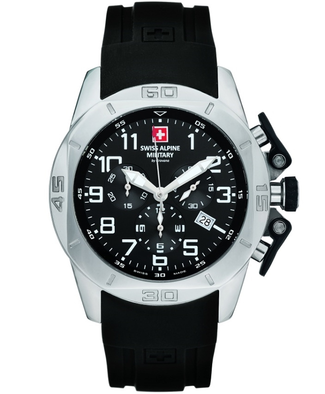 Swiss Alpine Military 7063.9837