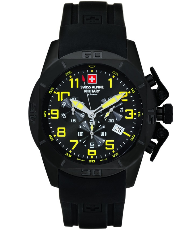 Swiss Alpine Military 7063.9874