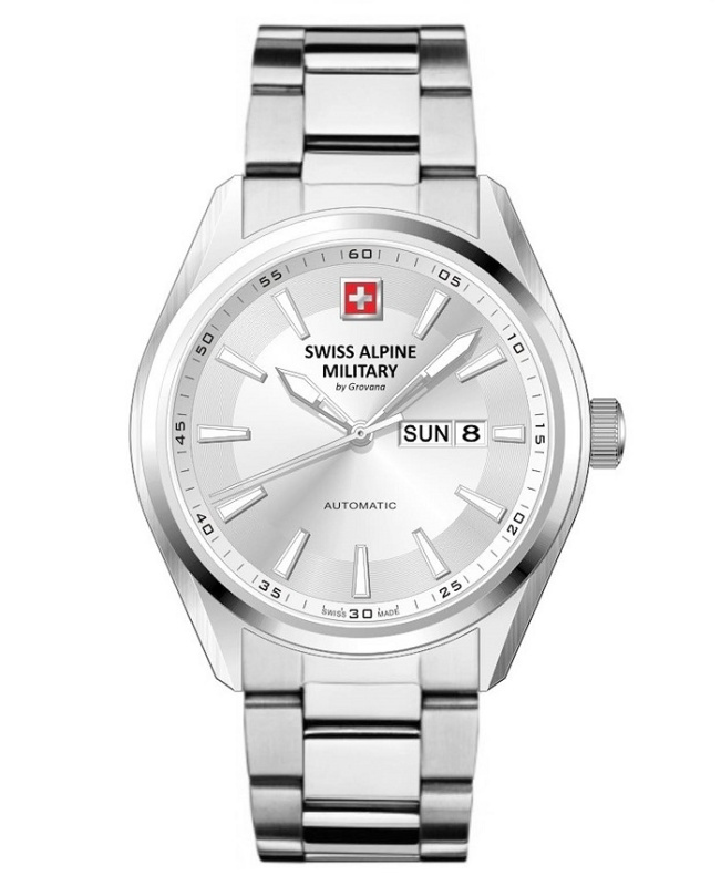 Swiss Alpine Military 7090.2132
