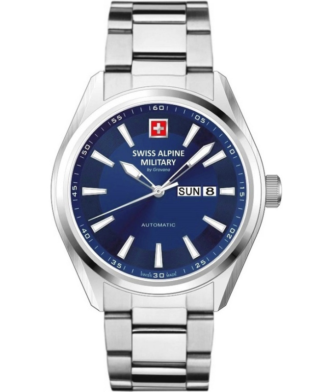 Swiss Alpine Military 7090.2135