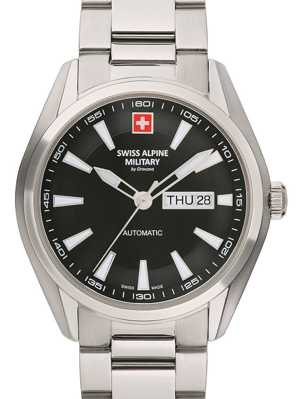 Swiss Alpine Military 7090.2137 Automatic 43mm