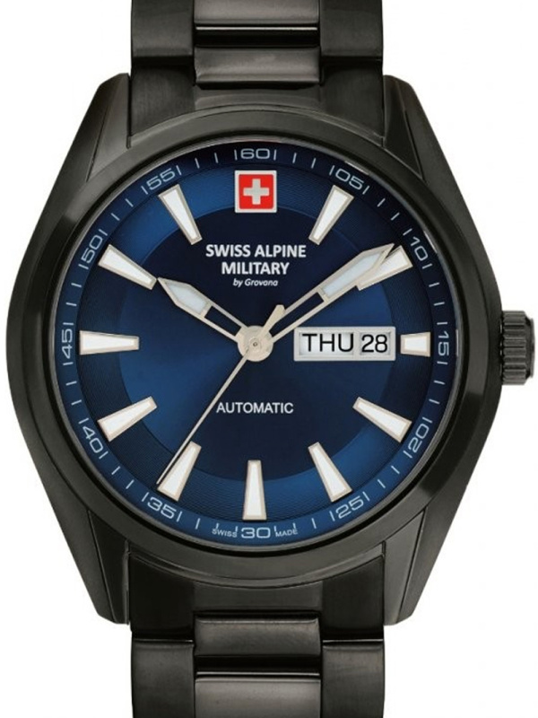 Swiss Alpine Military 7090.2175 Automatic