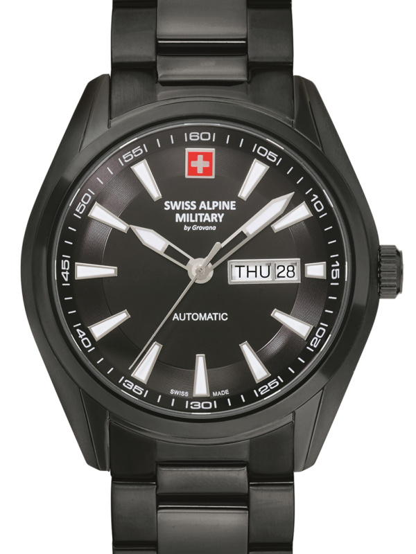 Swiss Alpine Military 7090.2177 Automatic 43mm