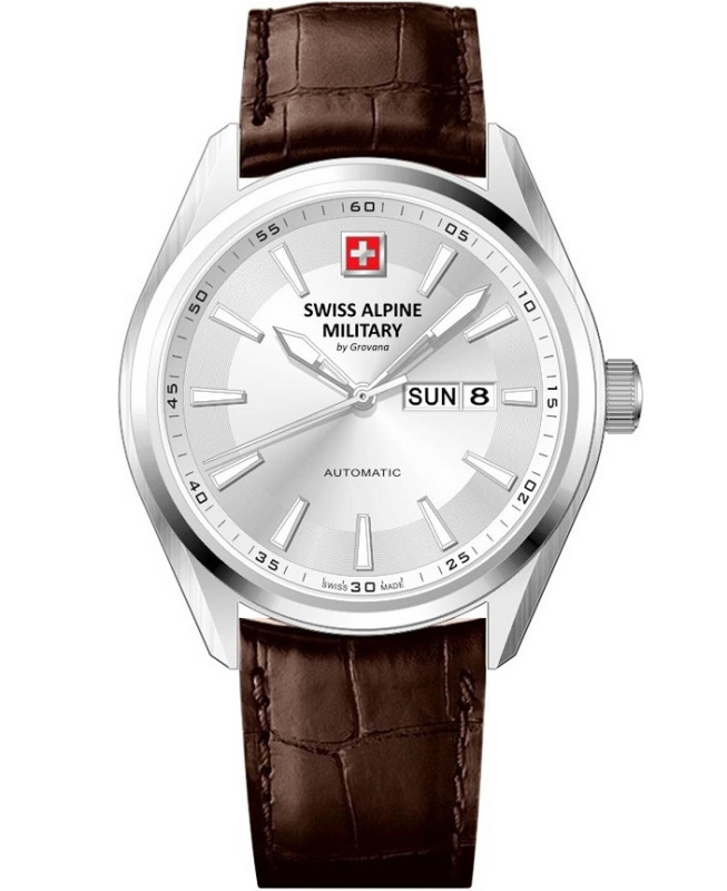 Swiss Alpine Military 7090.2532