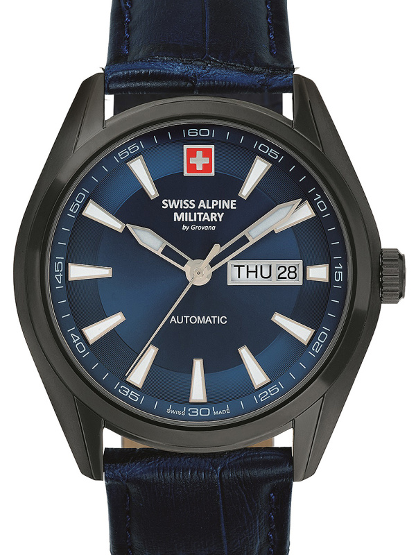 Swiss Alpine Military 7090.2575 Automatic 43mm