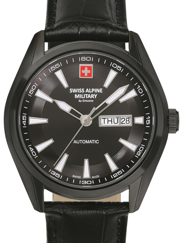 Swiss Alpine Military 7090.2577 Automatic 43mm