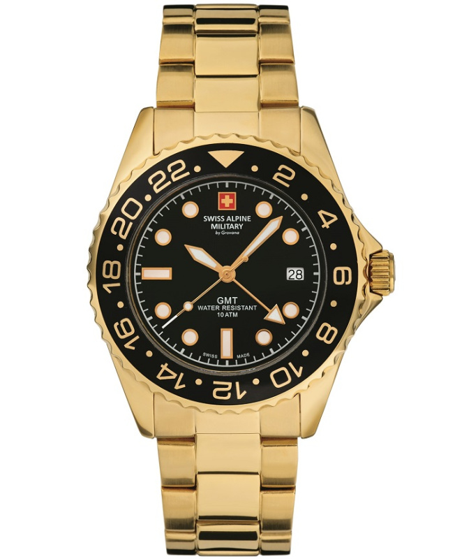 Swiss Alpine Military 7052.1117