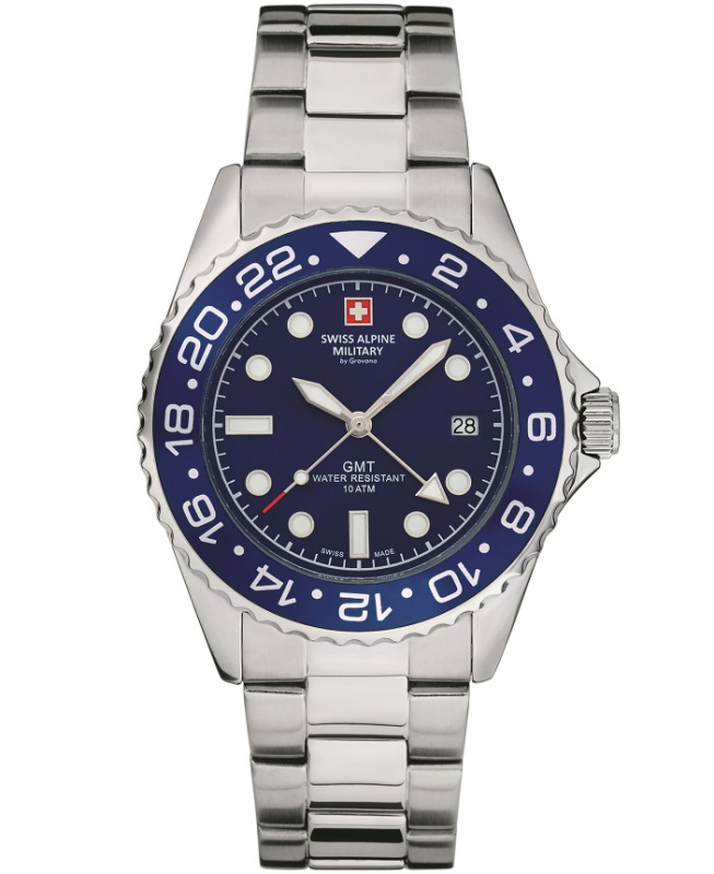 Swiss Alpine Military 7052.1135