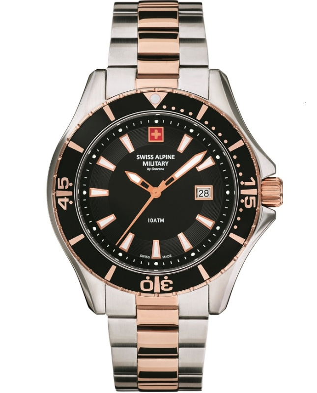 Swiss Alpine Military 7040.1157