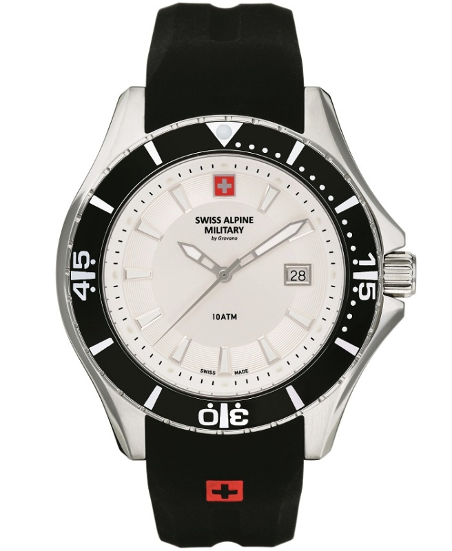 Swiss Alpine Military 7040.1832