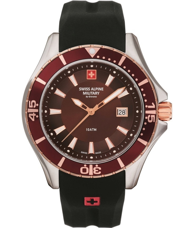 Swiss Alpine Military 7040.1856