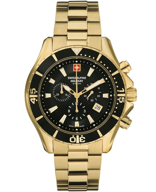 Swiss Alpine Military 7040.9117