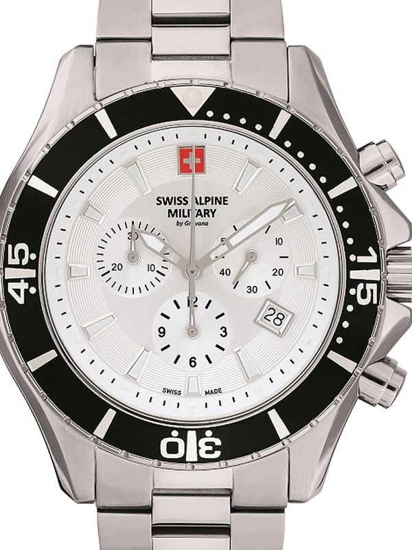 Swiss Alpine Military 7040.9132 Chrono 44mm
