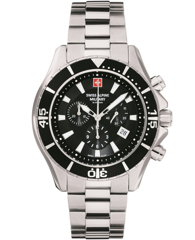 Swiss Alpine Military 7040.9137
