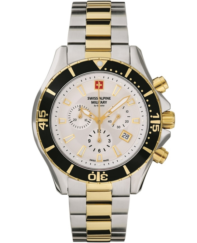 Swiss Alpine Military 7040.9142