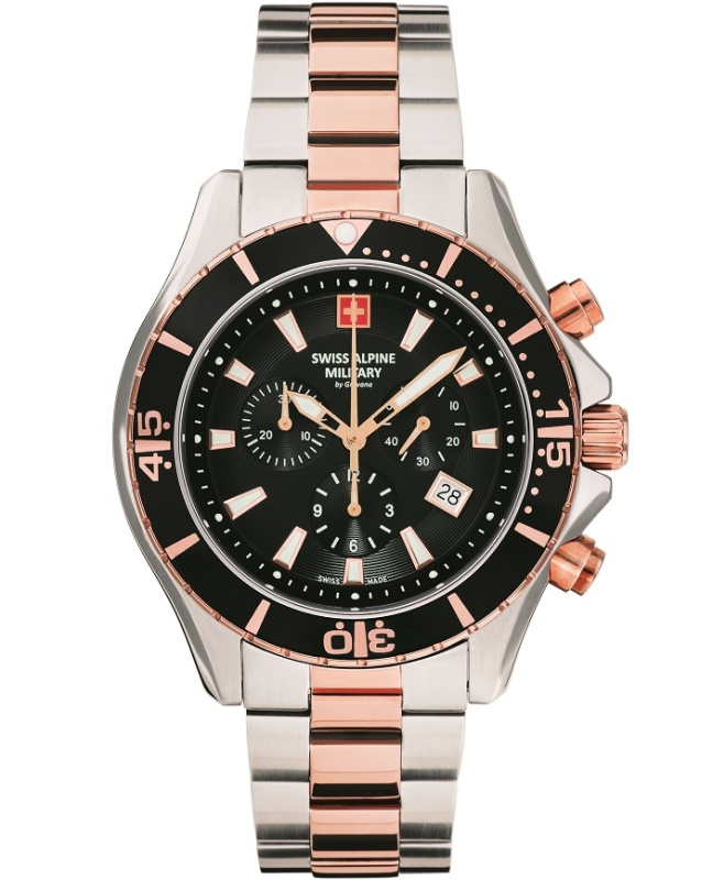 Swiss Alpine Military 7040.9157