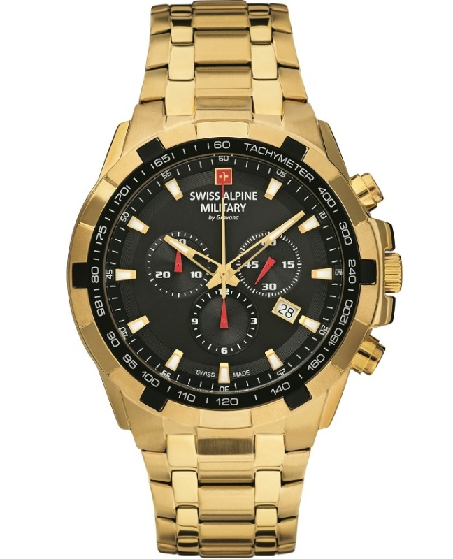 Swiss Alpine Military 7043.9117