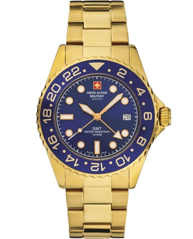 Swiss Alpine Military 7052.1115