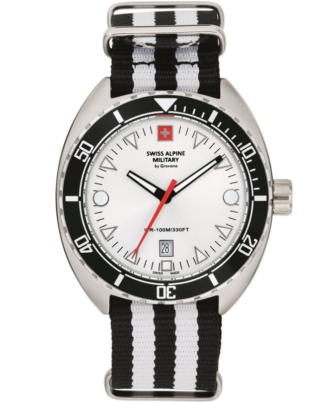 Swiss Alpine Military 7066.1632