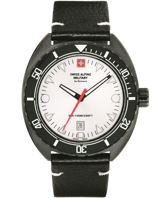 Swiss Alpine Military 7066.1572