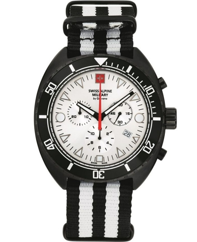 Swiss Alpine Military 7066.9672