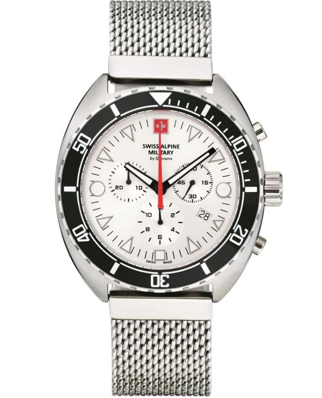 Swiss Alpine Military 7066.9132