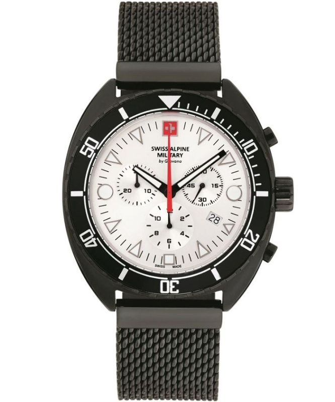 Swiss Alpine Military 7066.9172