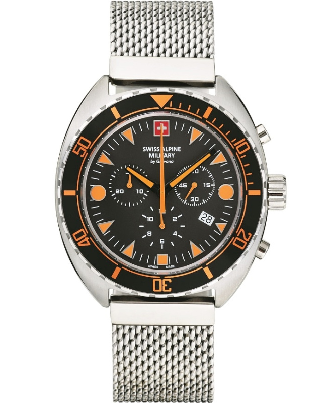 Swiss Alpine Military 7066.9139