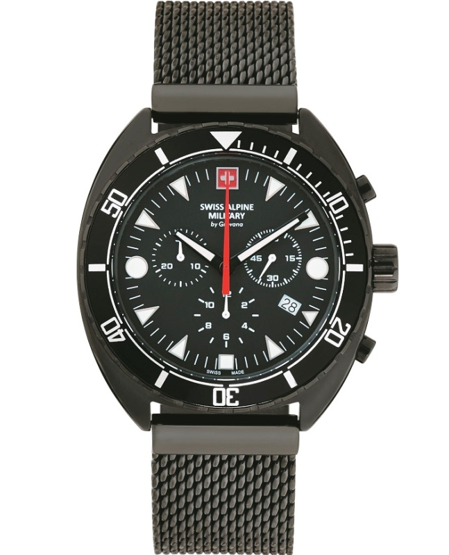 Swiss Alpine Military 7066.9177