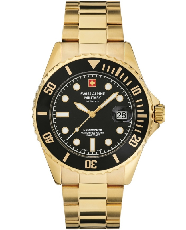 Swiss Alpine Military 7053.1117