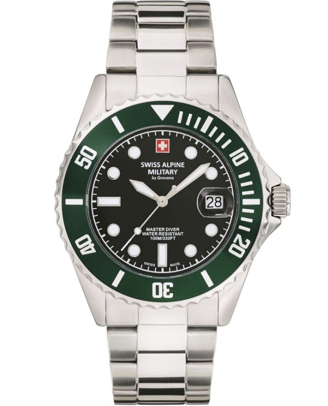 Swiss Alpine Military 7053.1133
