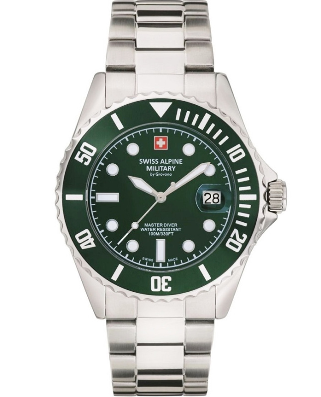 Swiss Alpine Military 7053.1134