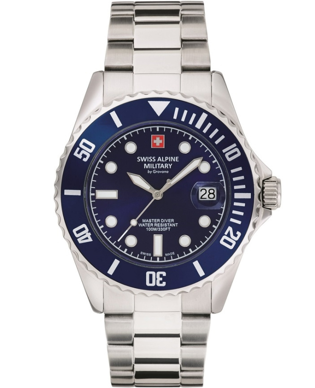 Swiss Alpine Military 7053.1135
