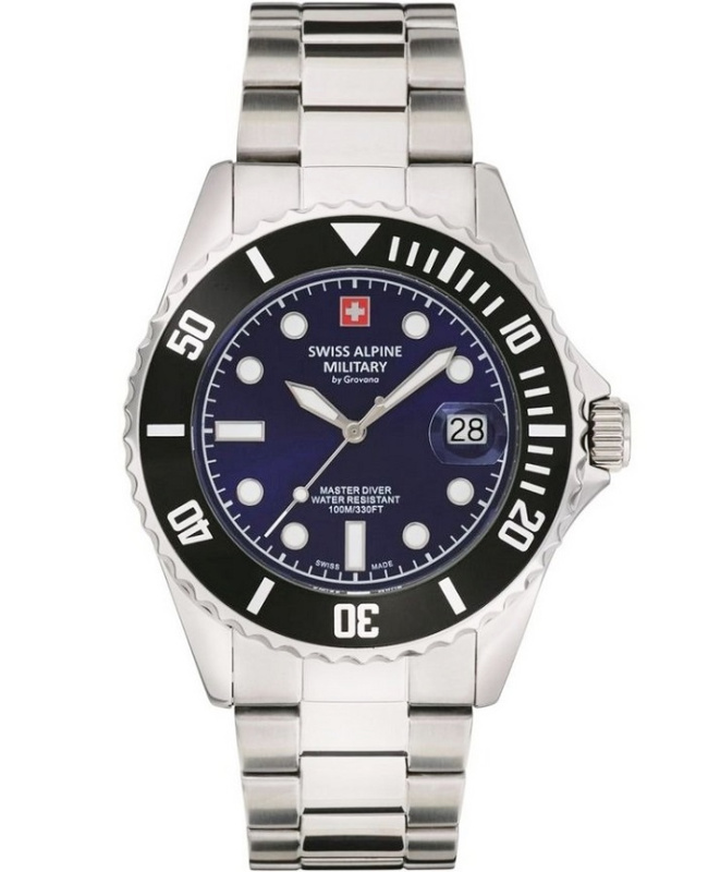 Swiss Alpine Military 7053.1138