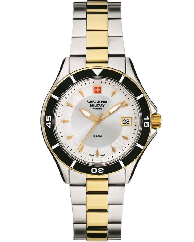 Swiss Alpine Military 7740.1142