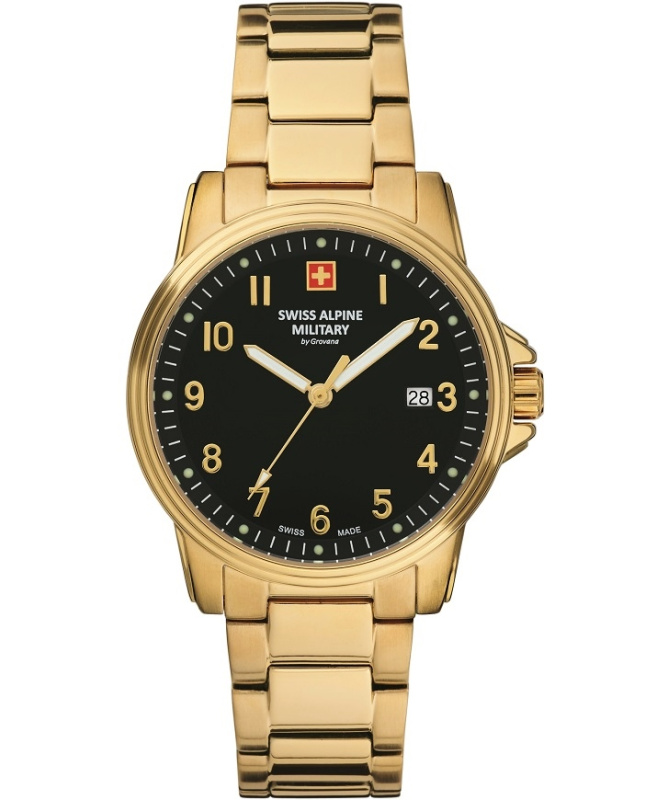 Swiss Alpine Military 7011.1117