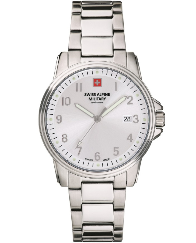Swiss Alpine Military 7011.1132