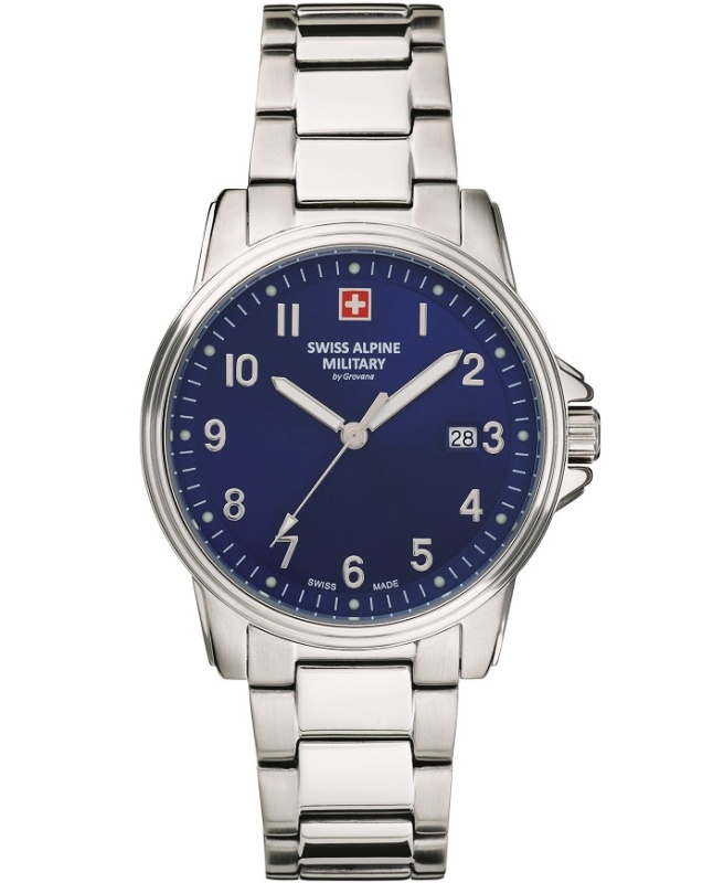 Swiss Alpine Military 7011.1135