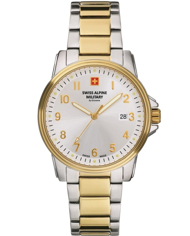 Swiss Alpine Military 7011.1142