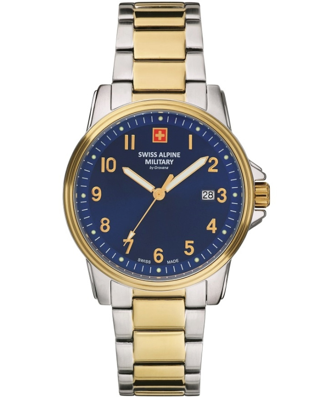 Swiss Alpine Military 7011.1145